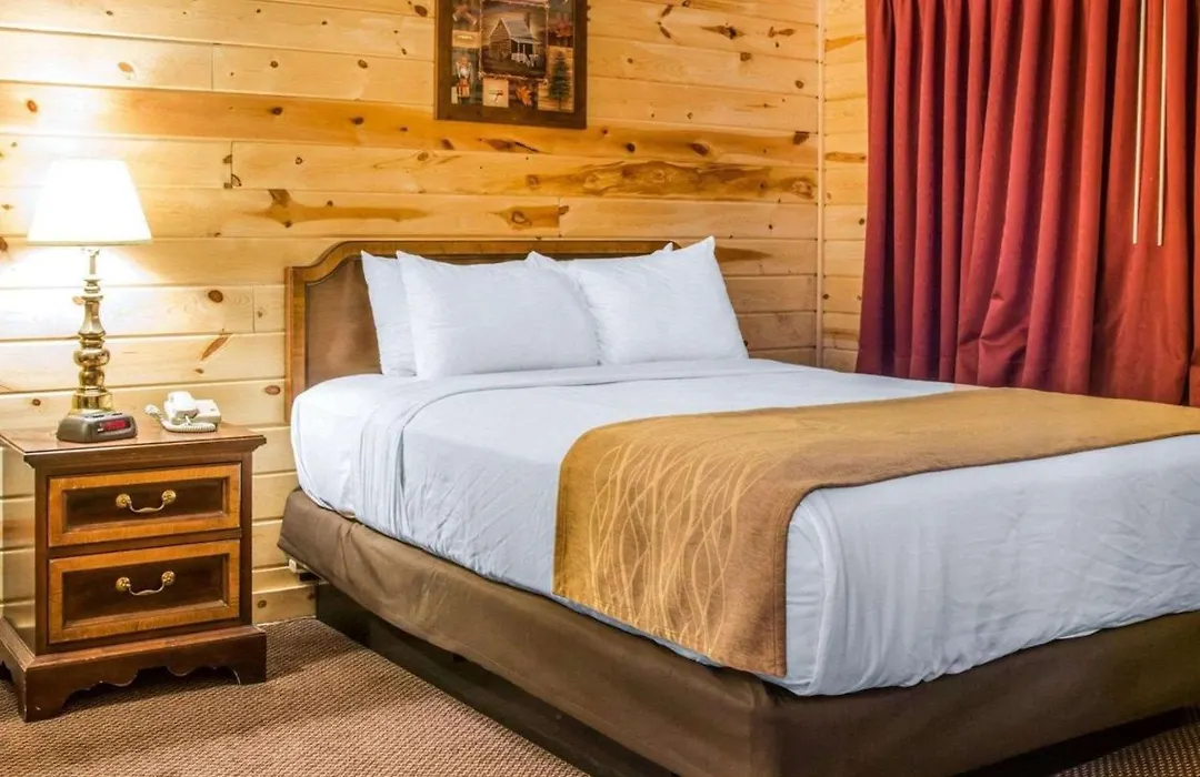 Econo Lodge Bayview-1